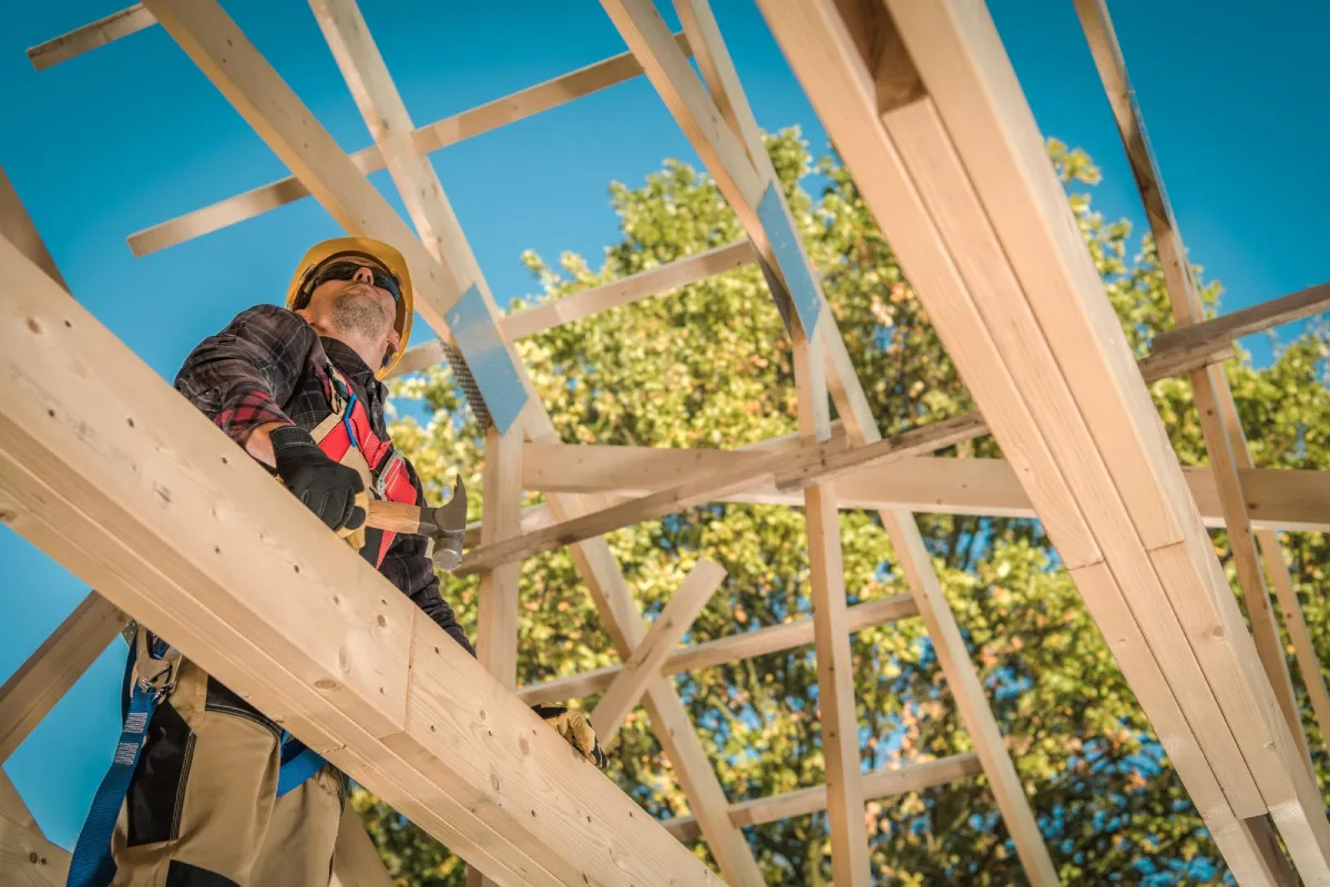 Sunnyvale Residential Roof Upgrade